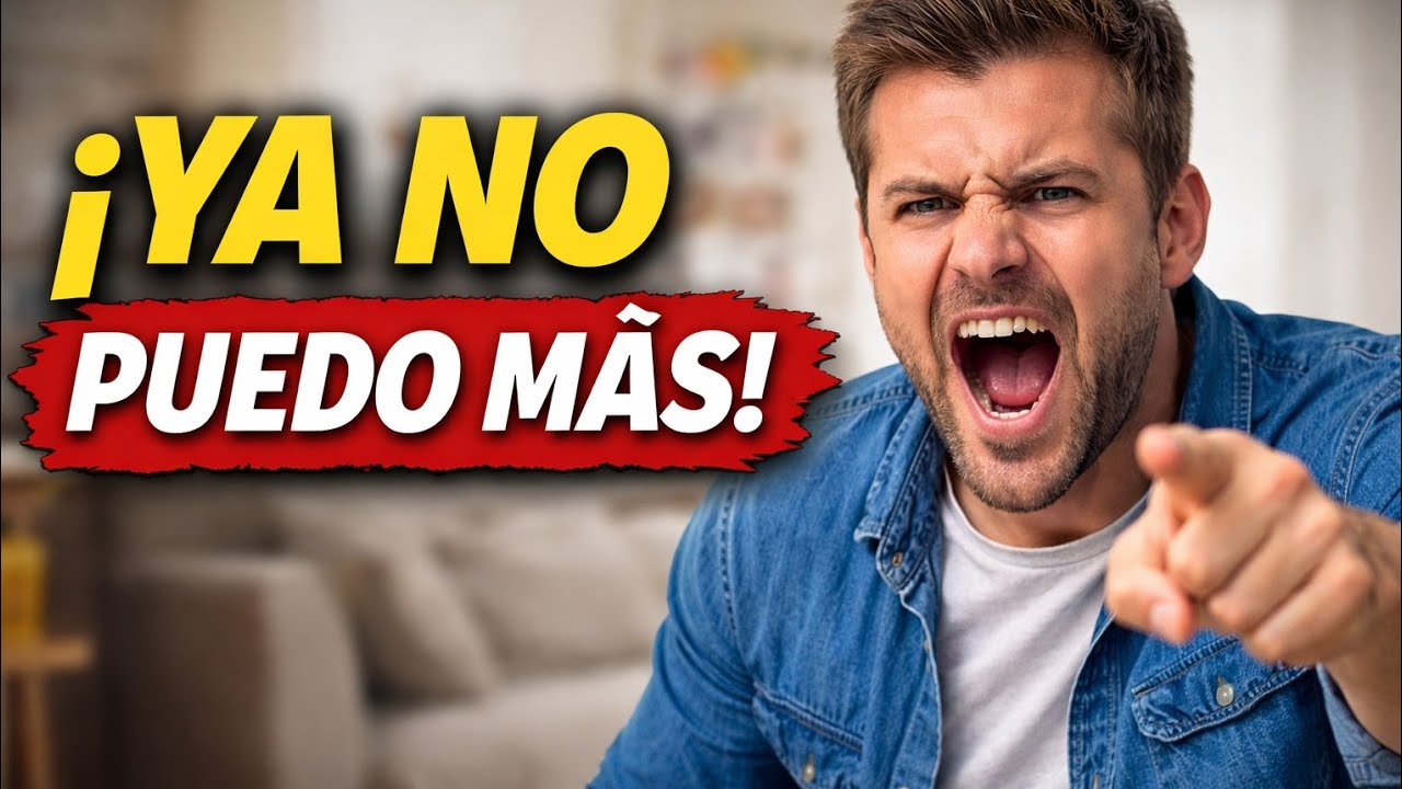 Si gritas a tus hijos y luego te sientes culpable, mira esto
