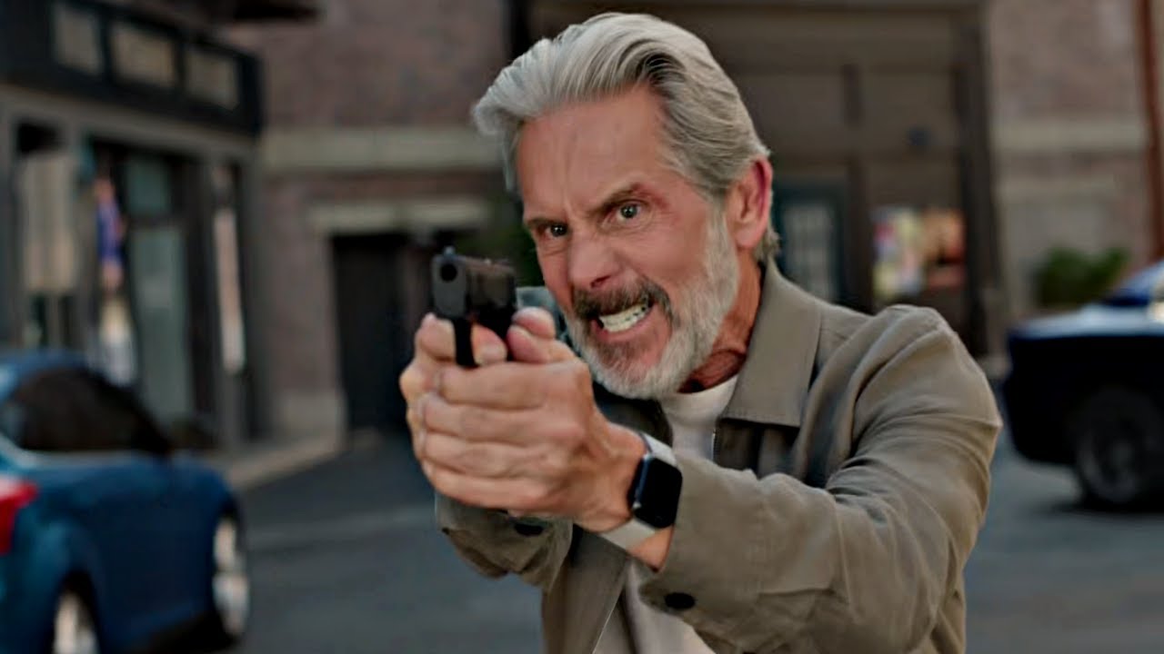 Морская полиция: Спецотдел, 23 сезон, 1 серия | Судьба Паркера и шокирующая развязка раскрыты!