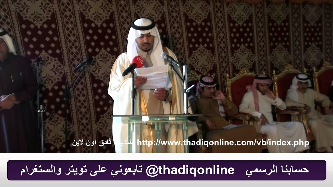 زيارة الأمير فهد_بن_نايف_بن_عبدالعزيز_آل_سعود لمشاش السهول بدعوة من الشاعر نايف_شعمل
