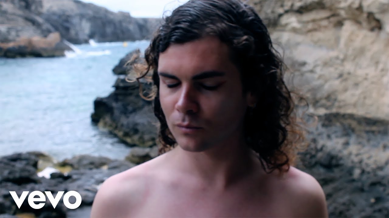 Daniel Loves The Sodomites - Drown To You