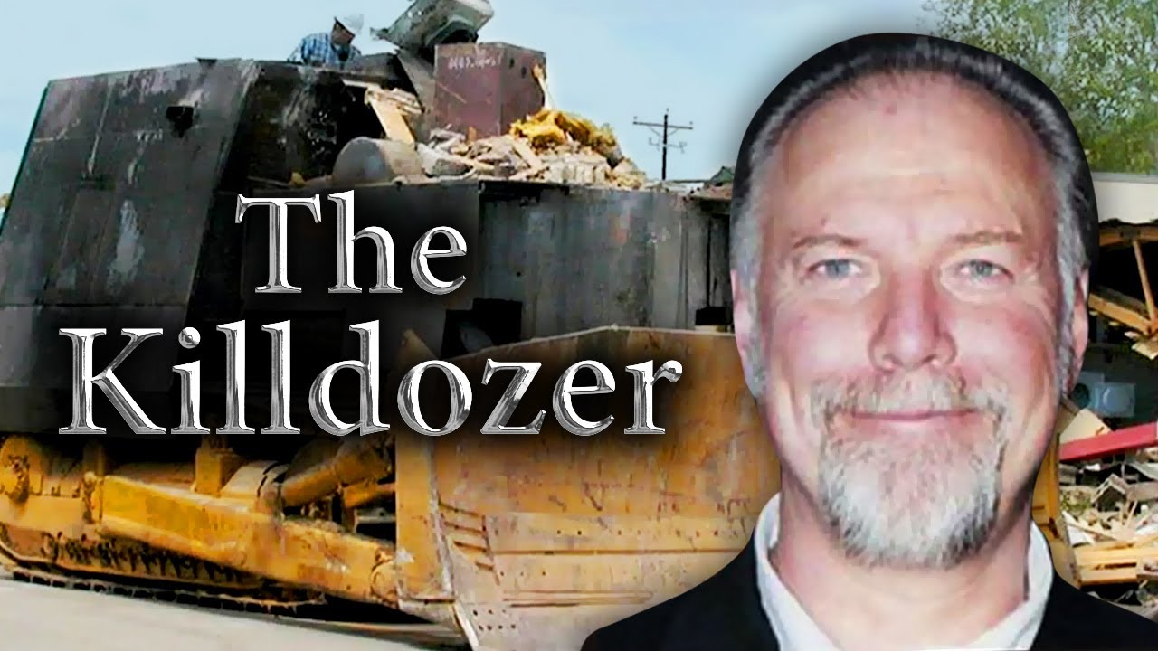 The Bizarre Tale of the Killdozer | True Crime