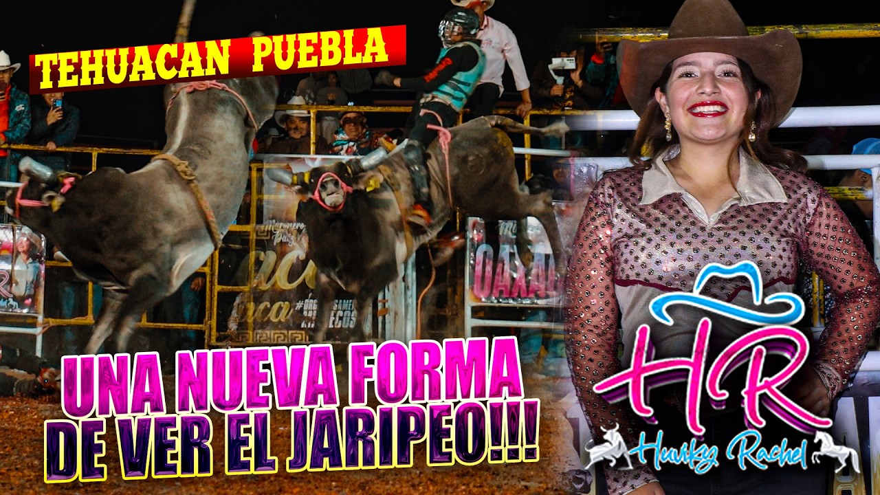 HUVIKY RACHEL EN TEHUACAN PUEBLA!!! SIMPLEMENTE ESPECTACULAR