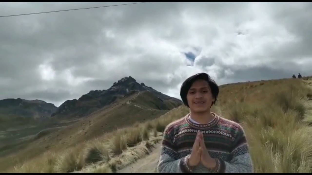 HISTORIA ERUPTIVA DEL MACIZO DE LOS PICHINCHA