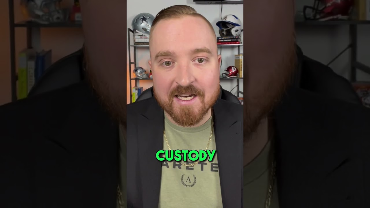What is the impact of Domestic Violence in Child Custody?