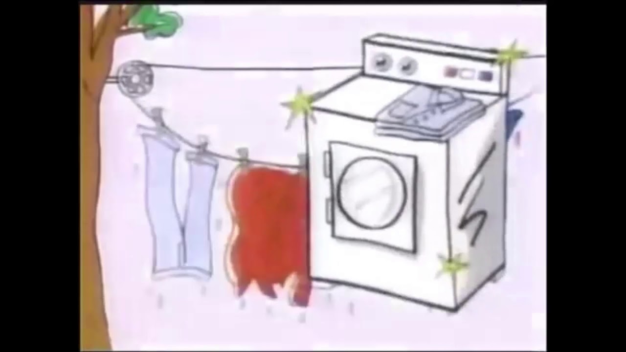 Black History Month - Inventions Clothes Dryer
