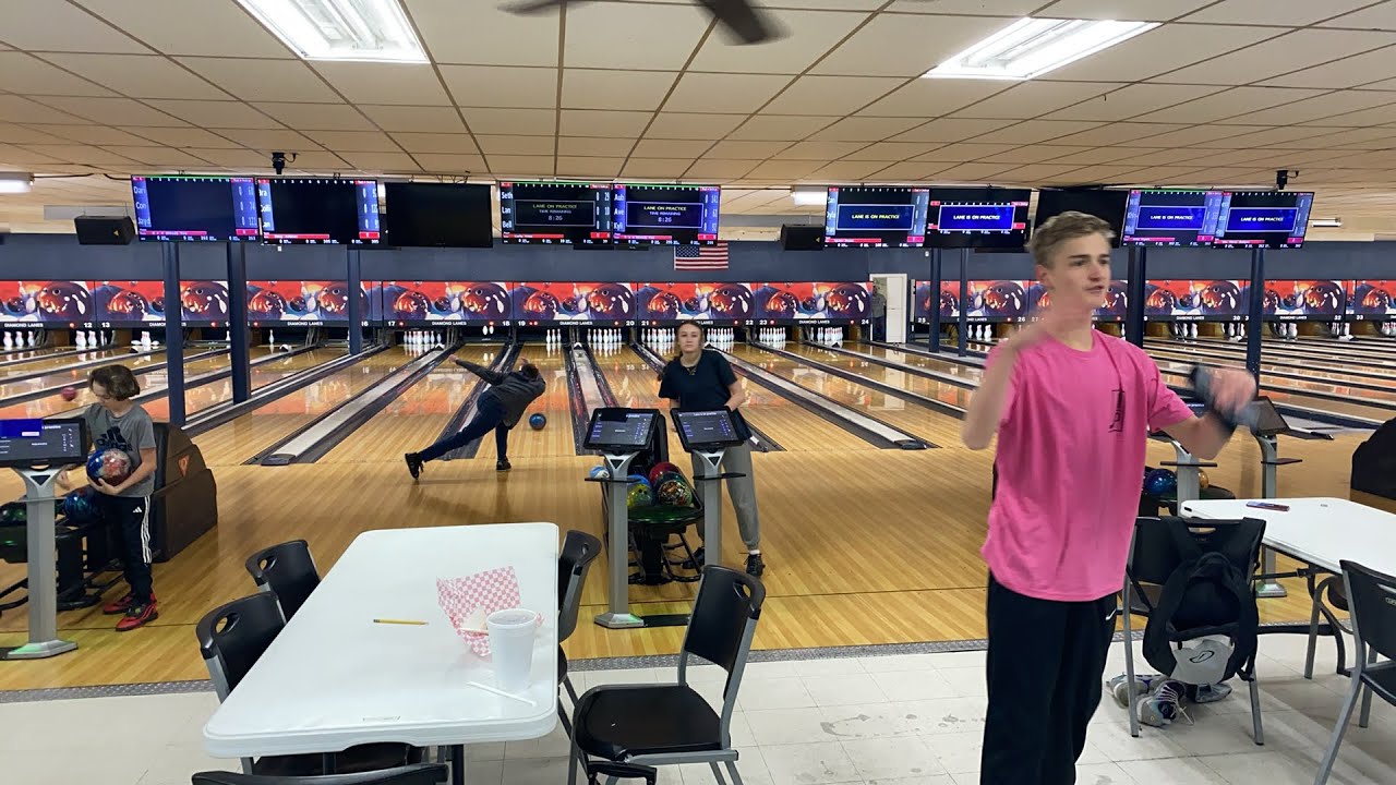 Saturday Morning League