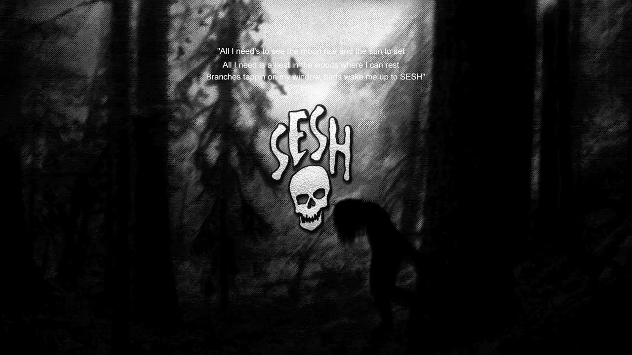 1 Hour of Bones/TeamSESH Type Beat Mix