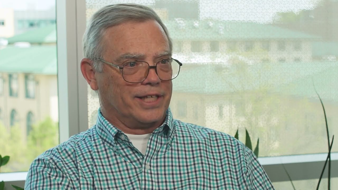What Inspired You to Become an Engineer: Phil Campbell