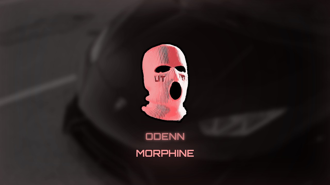 ODENN - Morphine