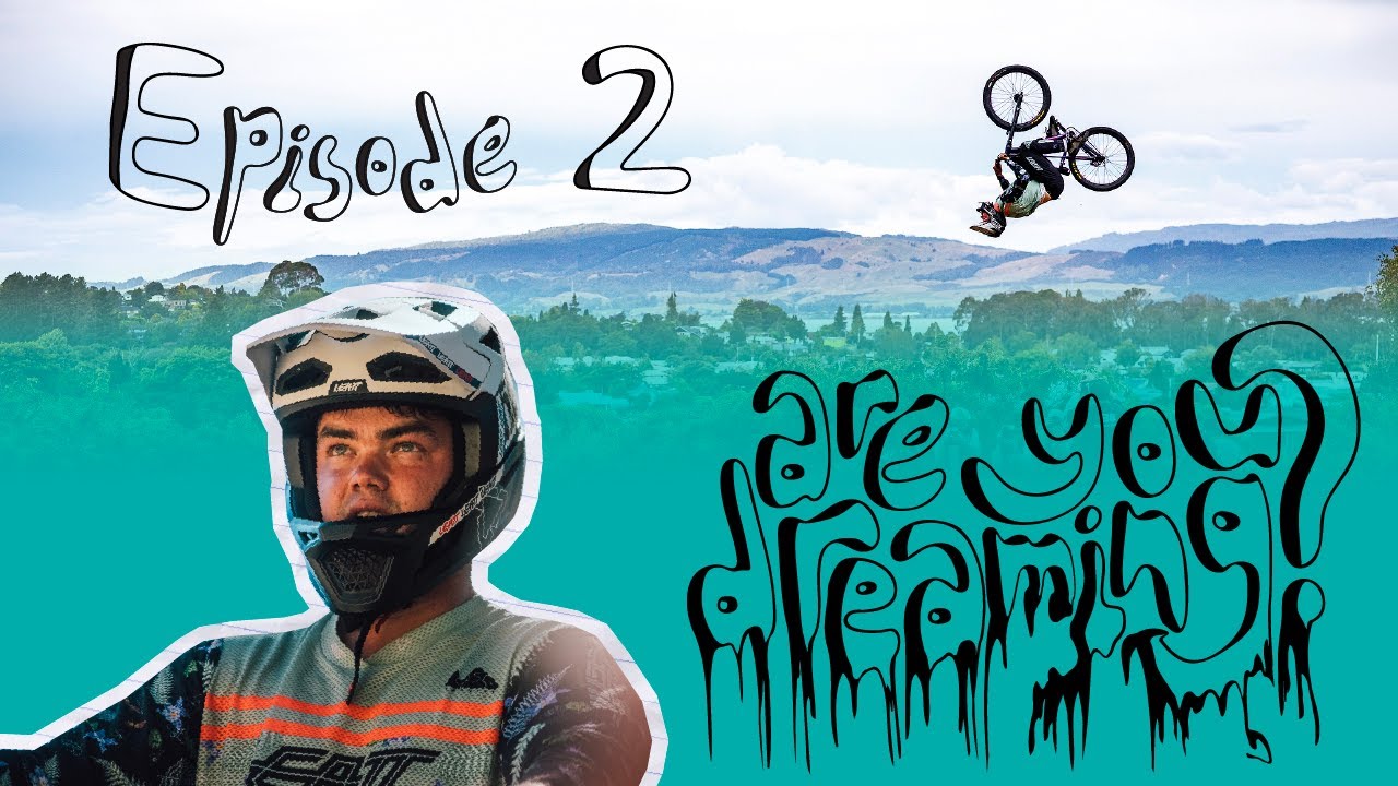 ARE YOU DREAMING? Ep. 02 | Jayden Goes BIG | Lucid Gravity