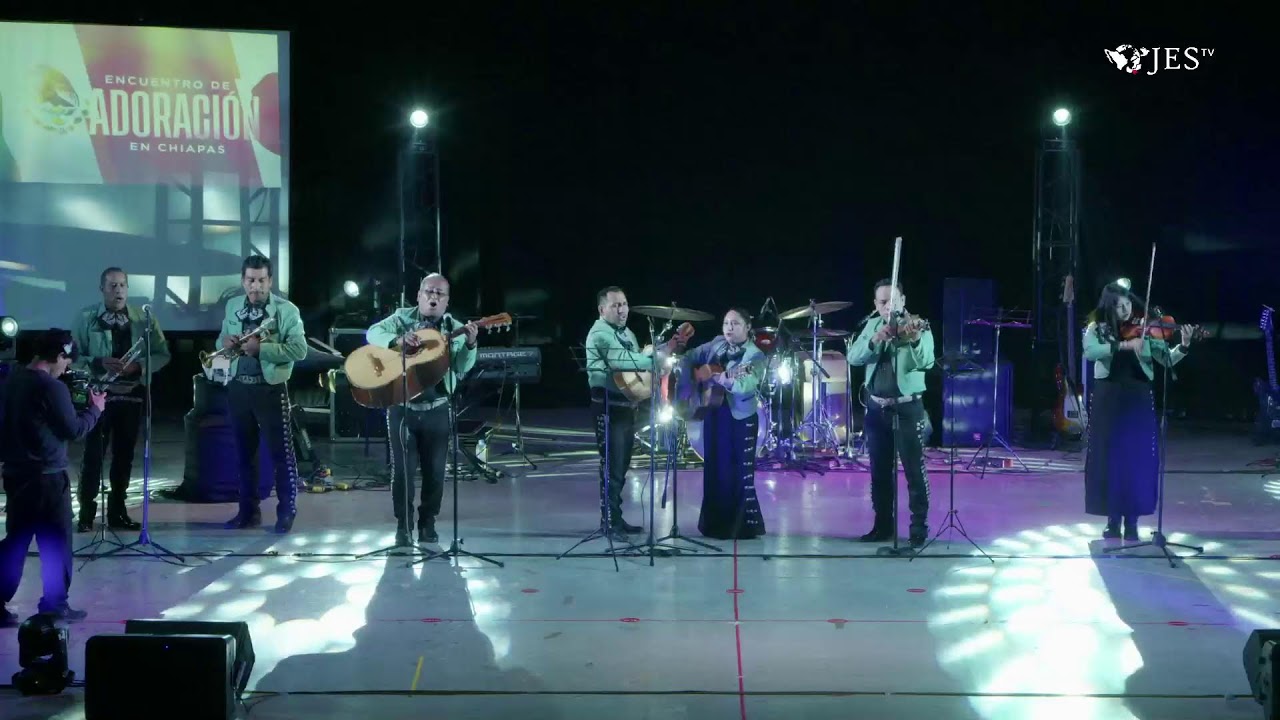 Encuentro de ADORACION en Chiapas - 13 FEBRERO 2026