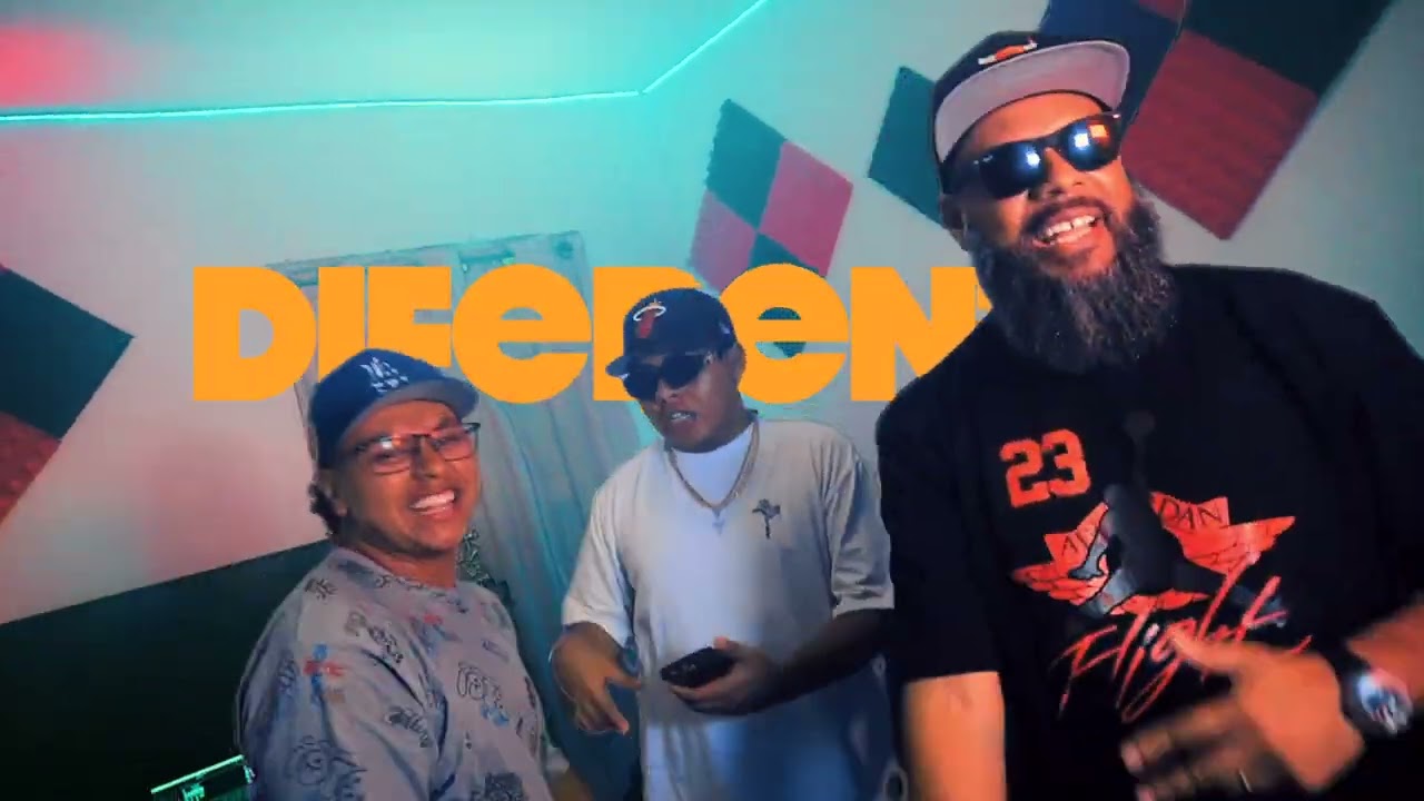 El Bloque - Chesary ft. Ac Jordan & Dariel el instrumento #DembowCristiano