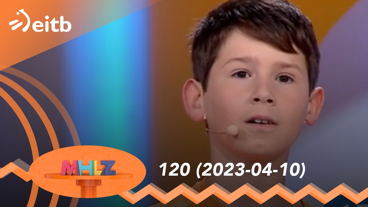 MIHILUZE: 120 (2023-04-10)