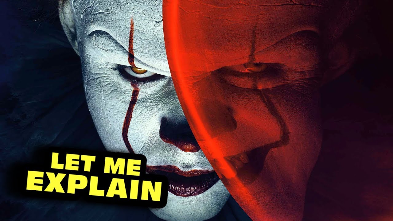It Chapter 2 - Let Me Explain