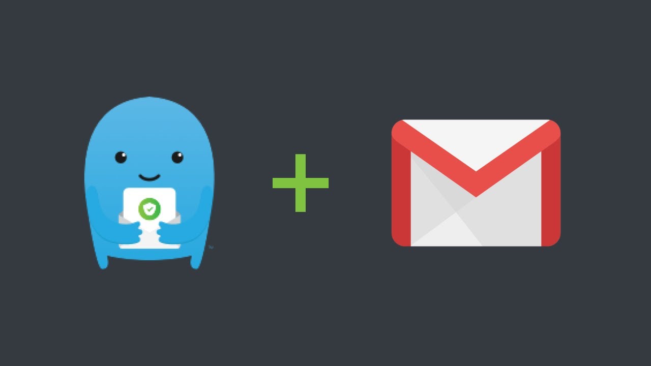 How to use Gmail's 