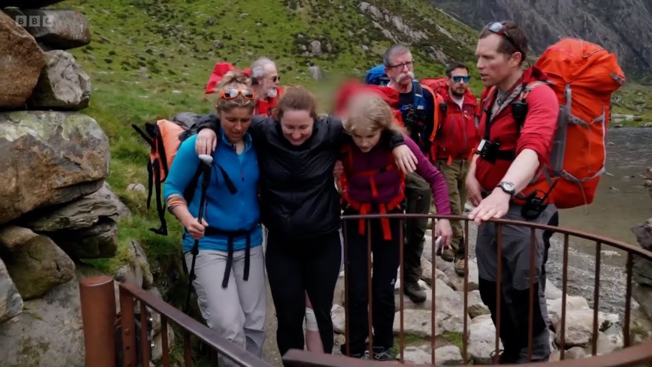 SOS: Extreme Rescues S01E07 - Tough Decisions - BBC Documentary