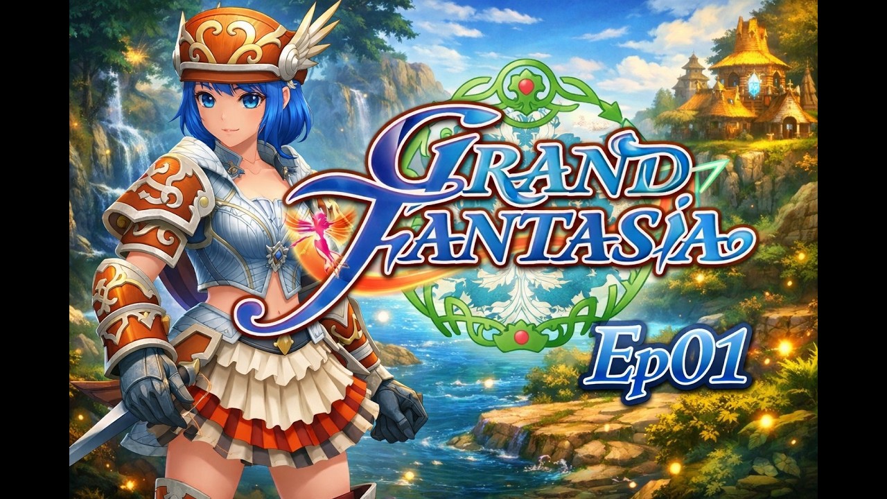 GF Violet - Inicio do 0 ao 200