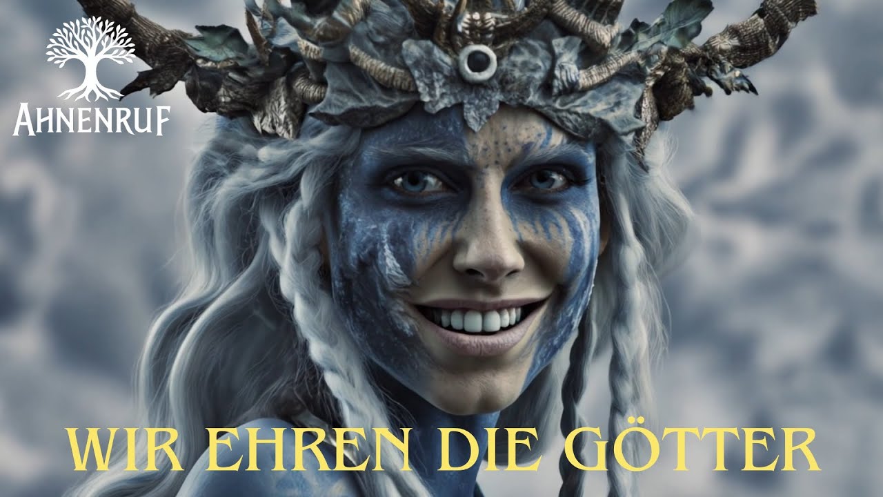 Wir ehren die Götter – Aus Erde und Erinnerung