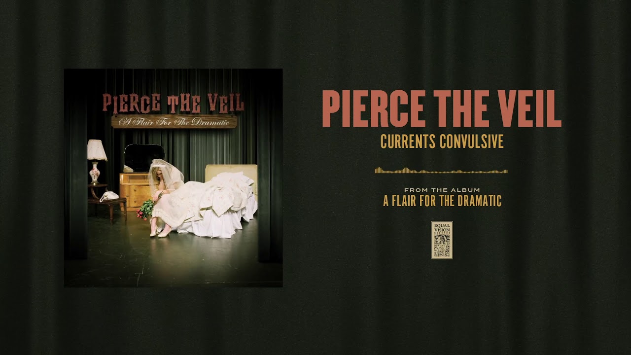 Pierce The Veil 