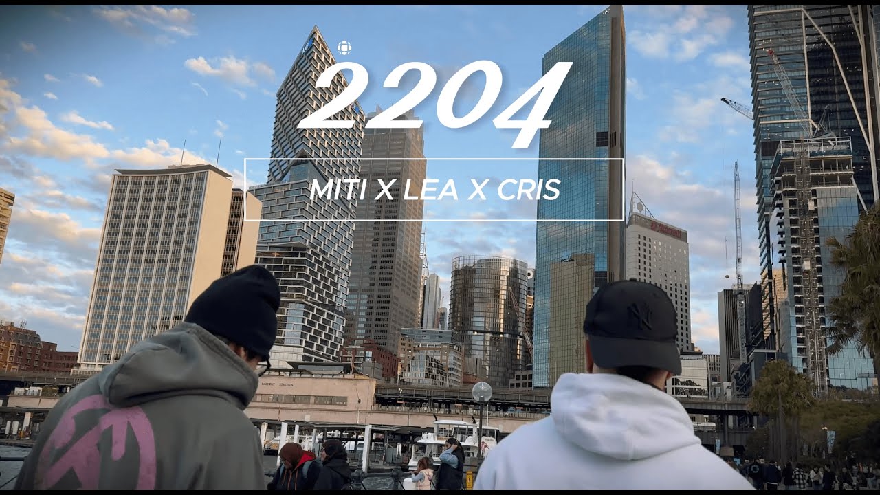 2204 - MITI X LEA X CRIS