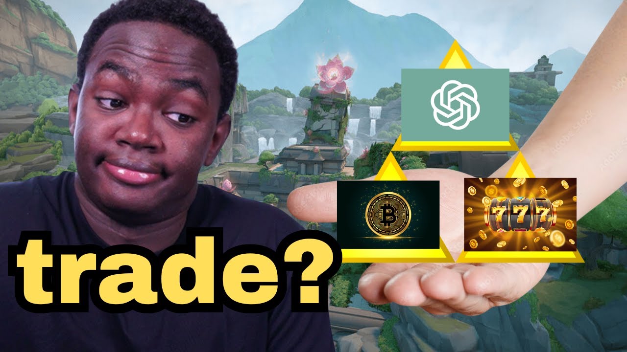 I Tried Scamming My Viewers And It Backfired