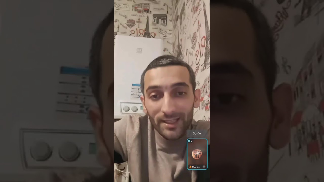 Aslan və Humay Ceyran Ana ilə Dalaşdı Ceyran Ana Ağladı Şok Açıqlama Verdi!