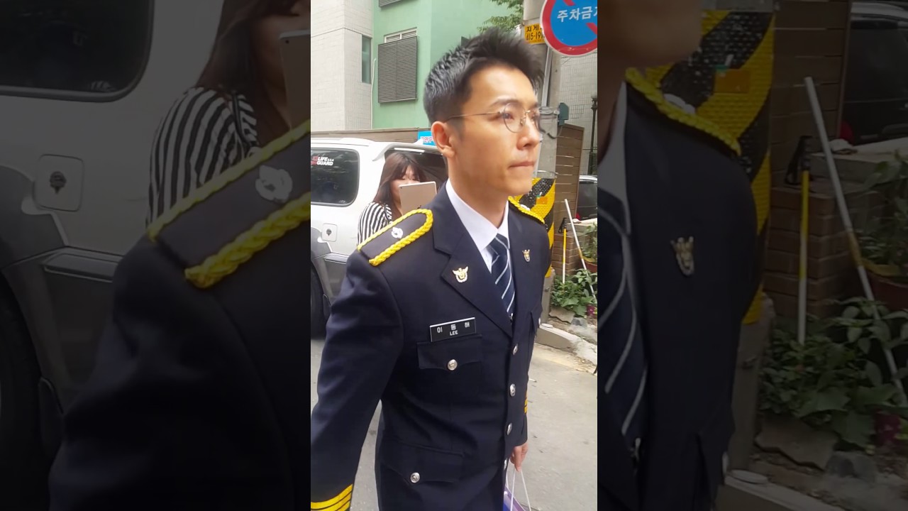 170523 DONGHAE SO CUTE