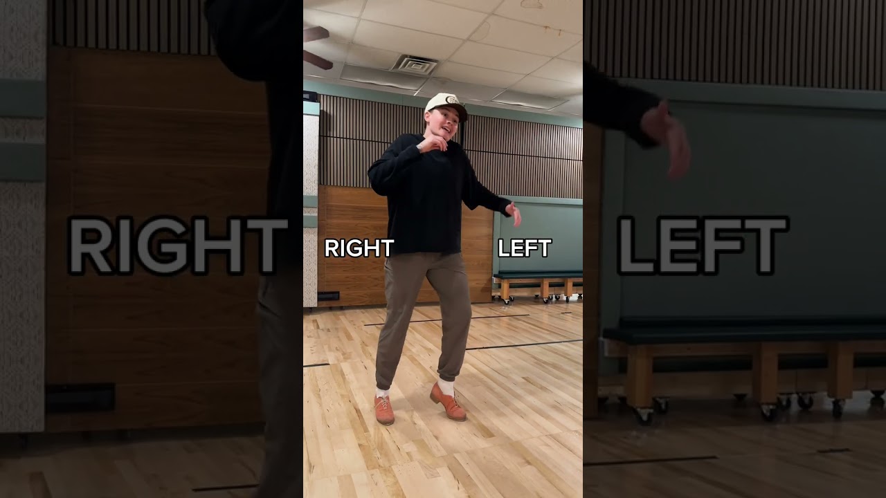 Boogie Woogie Santa Clause Breakdown