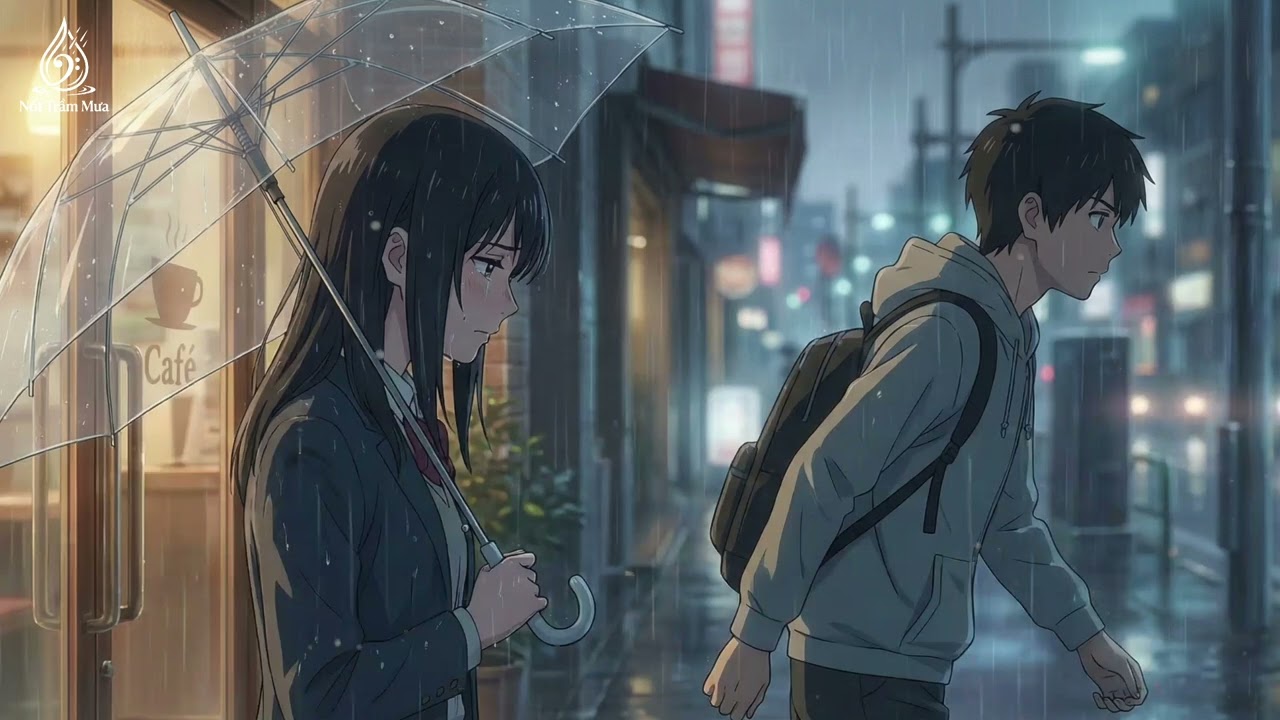 Đêm Cuối Cùng Bên Nhau (Lofi Ver) | Nhạc Buồn Tâm Trạng Cho Những Đêm Nhớ Lại Một Cuộc Tình Cũ