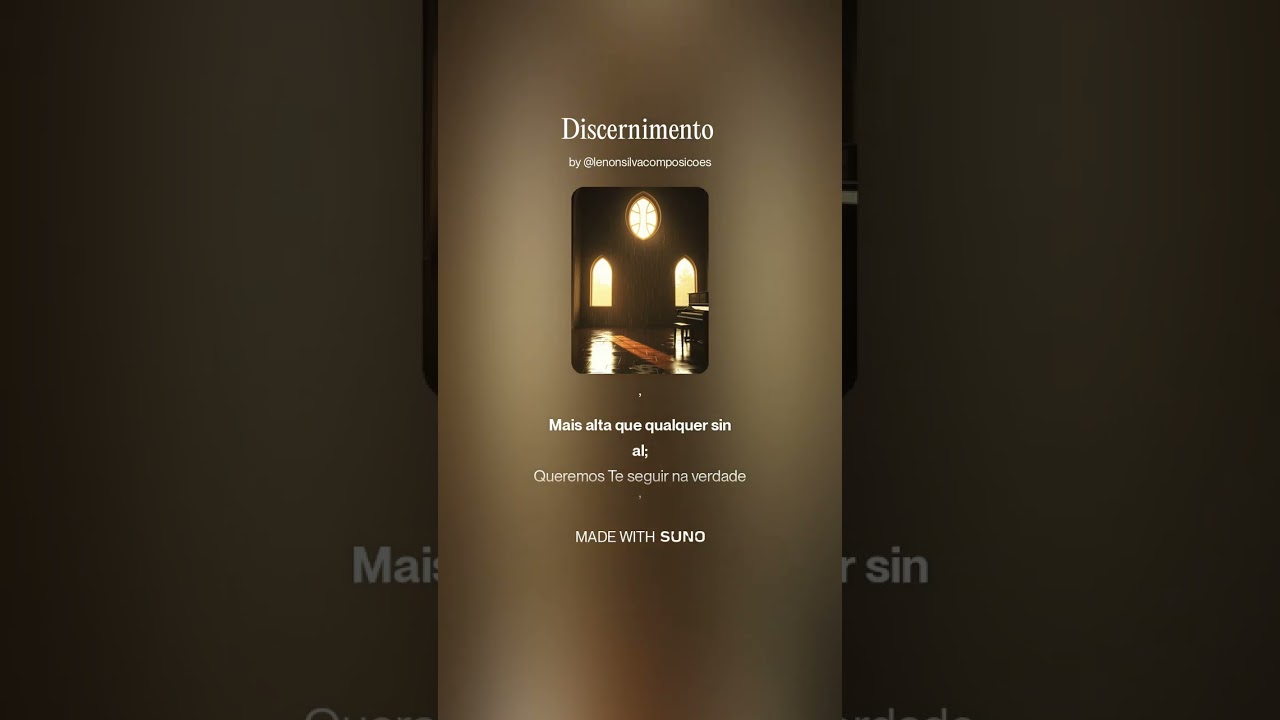 Discernimento 