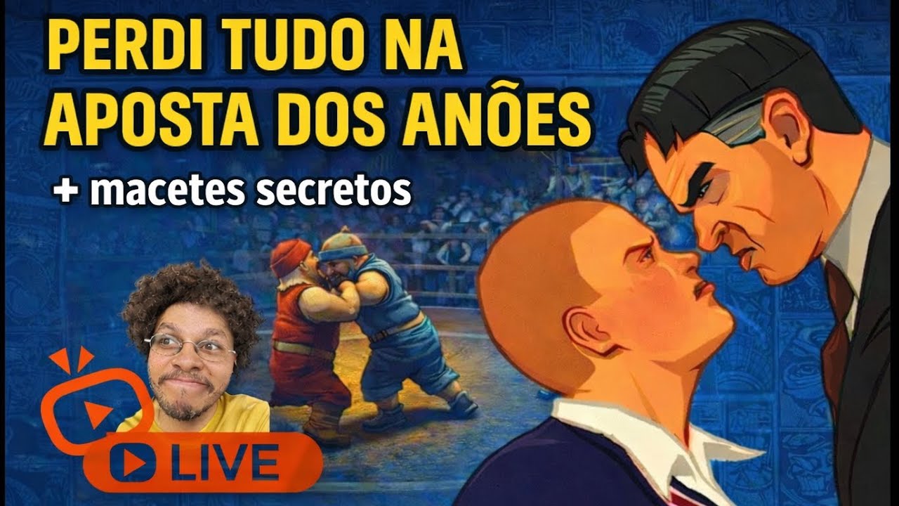 PLATINANDO BULLY | SAGA DO TROFÉU DAS 250 ROUPAS