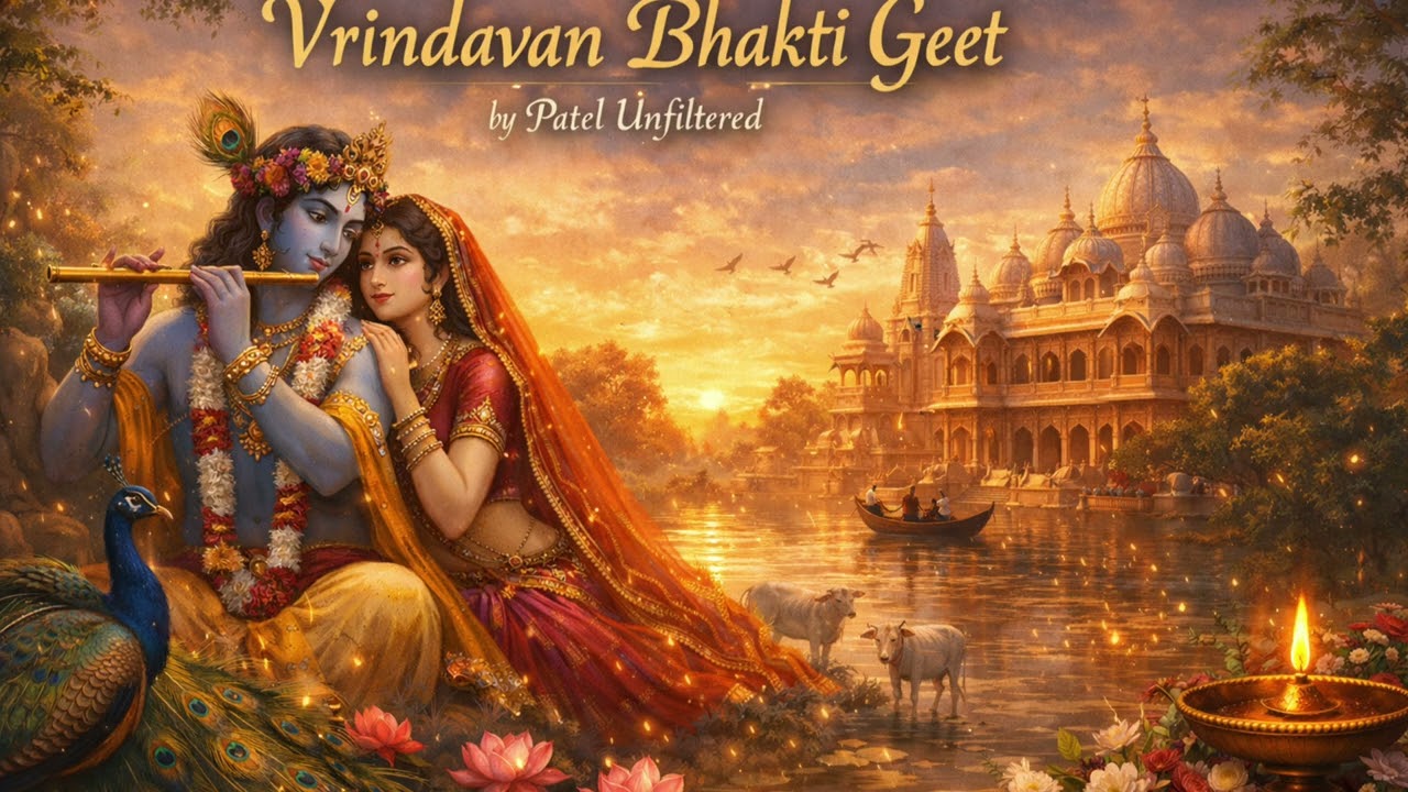 Radha rani bhakti geet🙏 🧿#radheradhe #radhakrishna #premanandjimaharaj #vrindavan #naamjap 