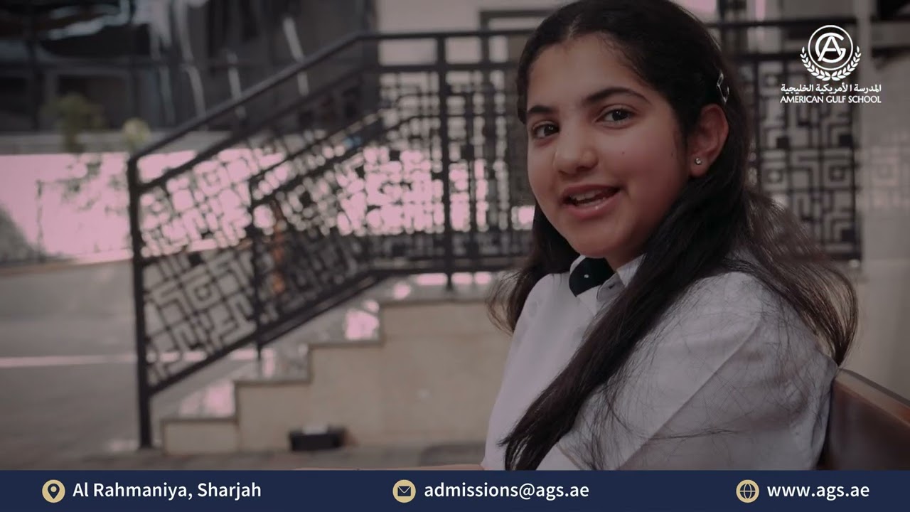 Student Wellbeing & Safeguarding at American Gulf School