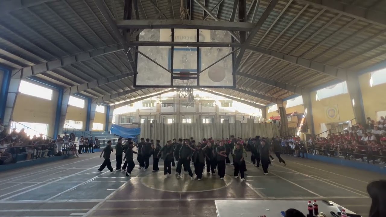 BSCS 2A🤍