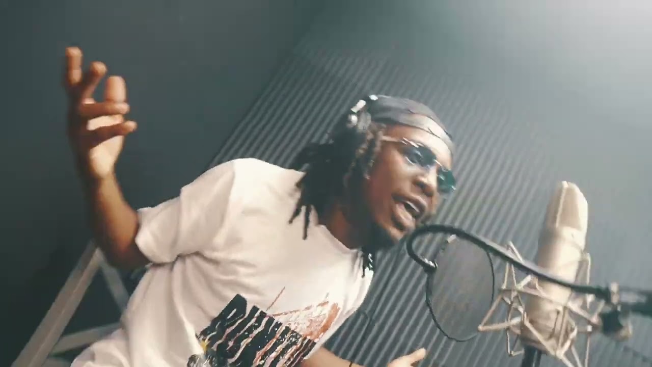 Pone Gwapoo X GbgQuese - Straight Facts (Official Music Video)