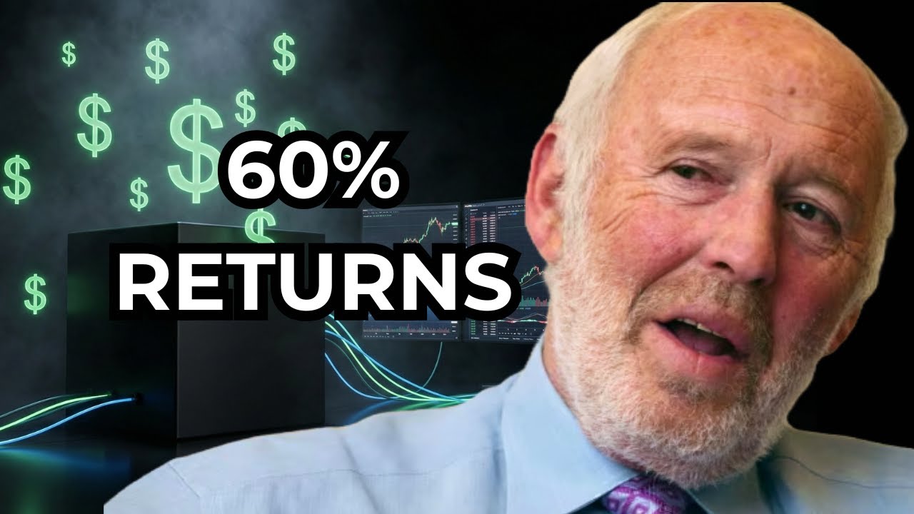 The AI That Made Wall Street Trillions $$ (Nobody Knows How)