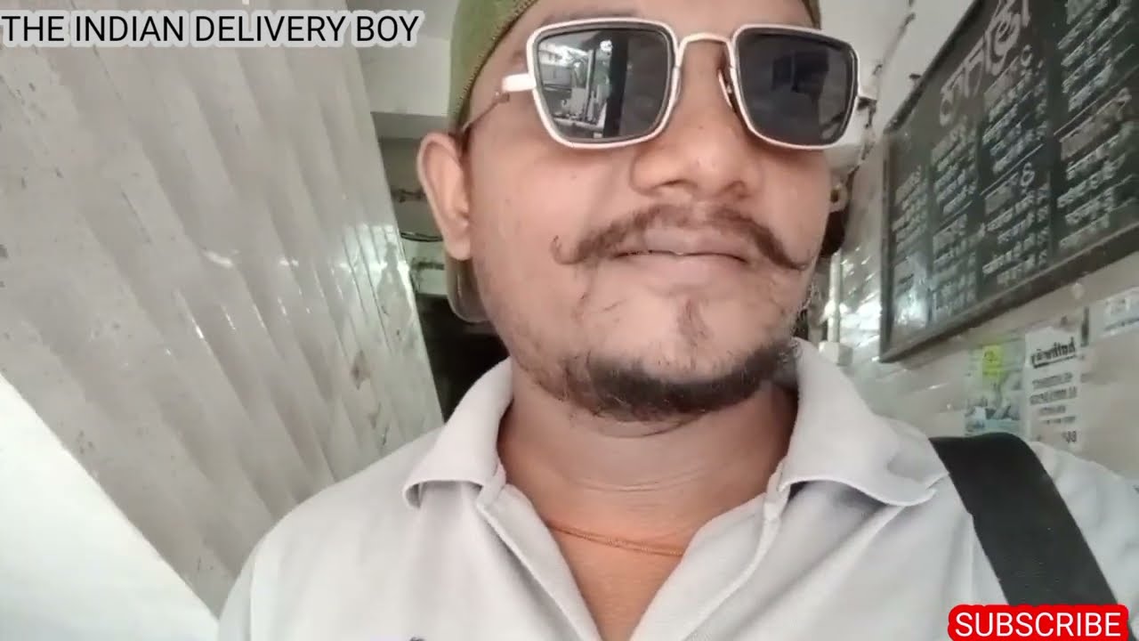 Delivery Boy Daily Vlog! Indian Delivery Boy Vlog 2* Aaj To Maja Aaya... 🏍🛵