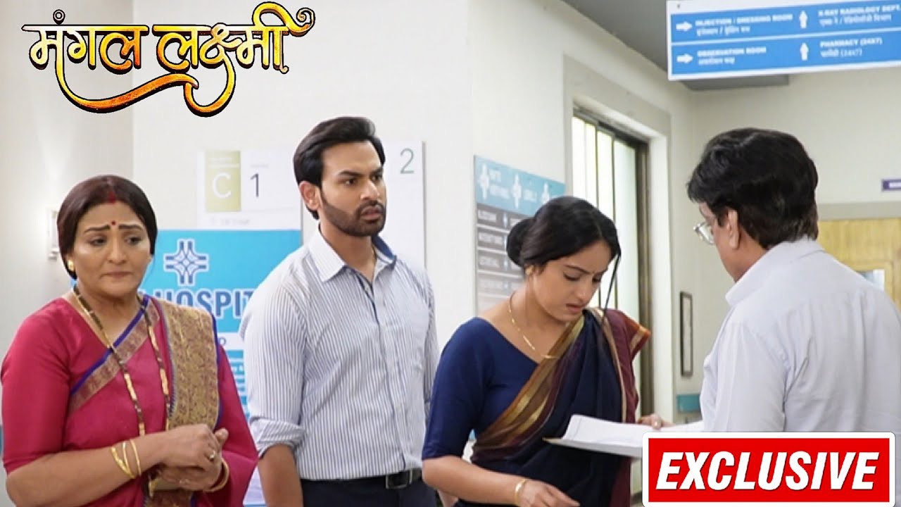 Mangal Lakshmi | Latest Episode 21 January | on location | Deepika Singh | Naman Shaw | Jia Mustafa