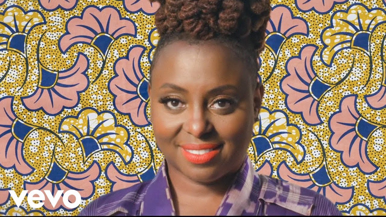 Ledisi - High