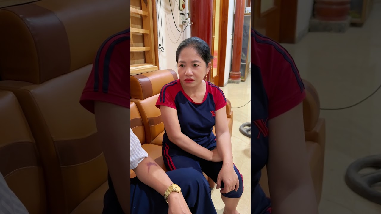 H&agrave;i Ngắn Ng&acirc;n Thơm Vlog I Trả Nợ Kiếp Trước #shorts
