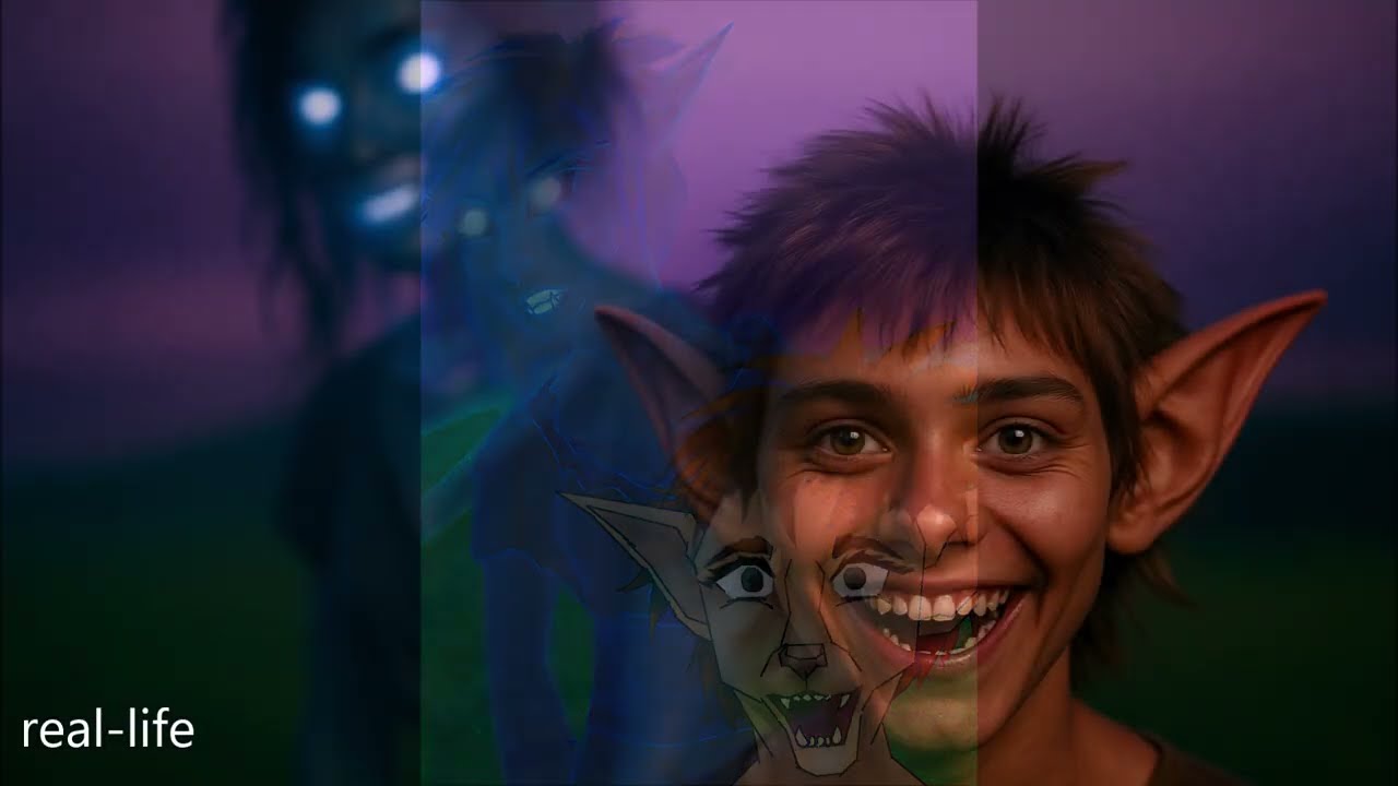original reality pt.1
