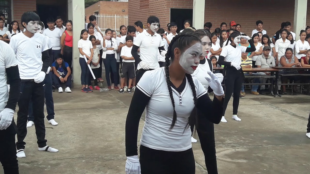 MIMOS 