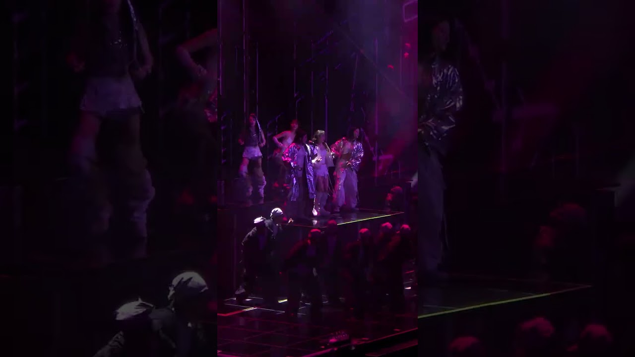 20260201 LE SSERAFIM ENCORE CONCERT | Easy