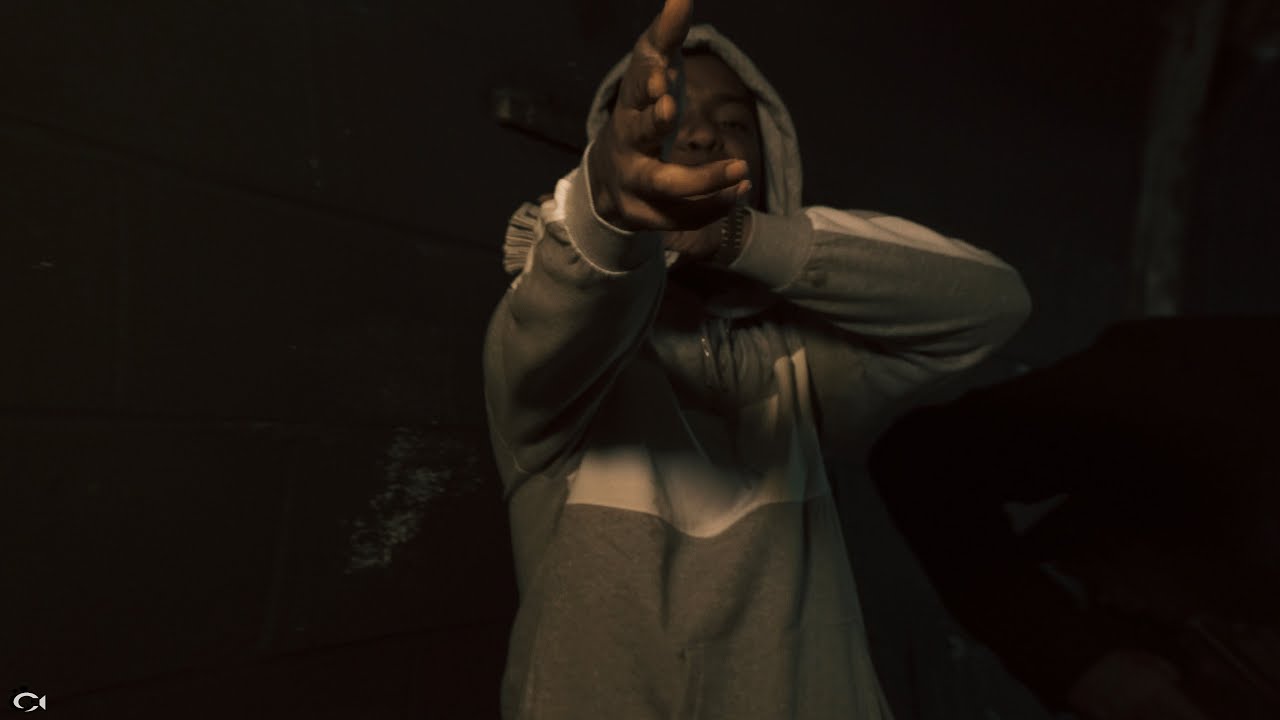 S.Dot - Pressure
