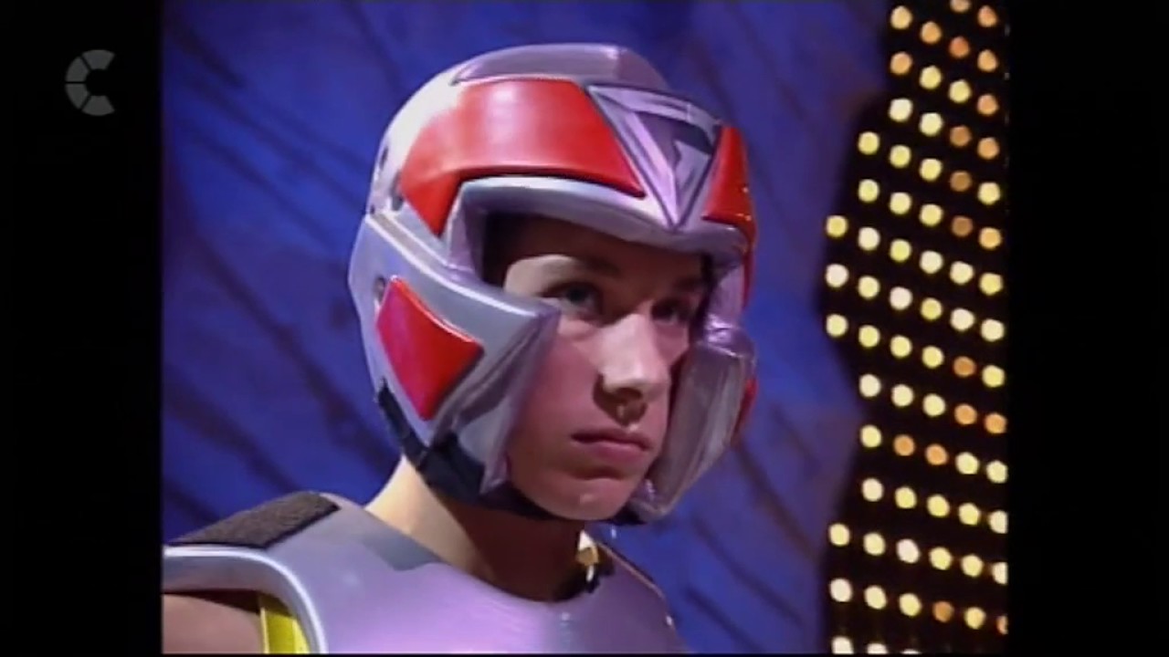 UK Gladiators - Series 3 1994 - Final