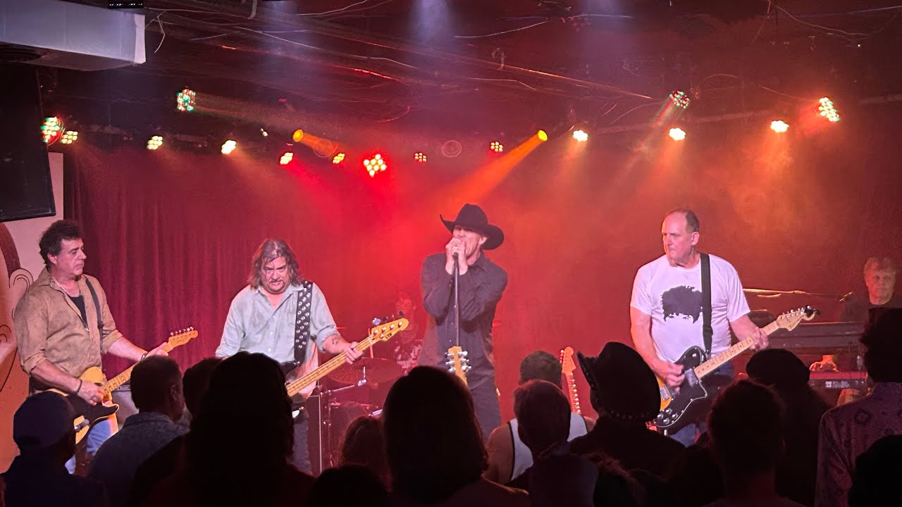 Dramarama “I’ve Got Spies” Asbury Park NJ 2025