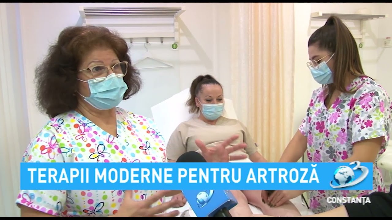 Terapia TECAR | Dr. Drăgan Adriana