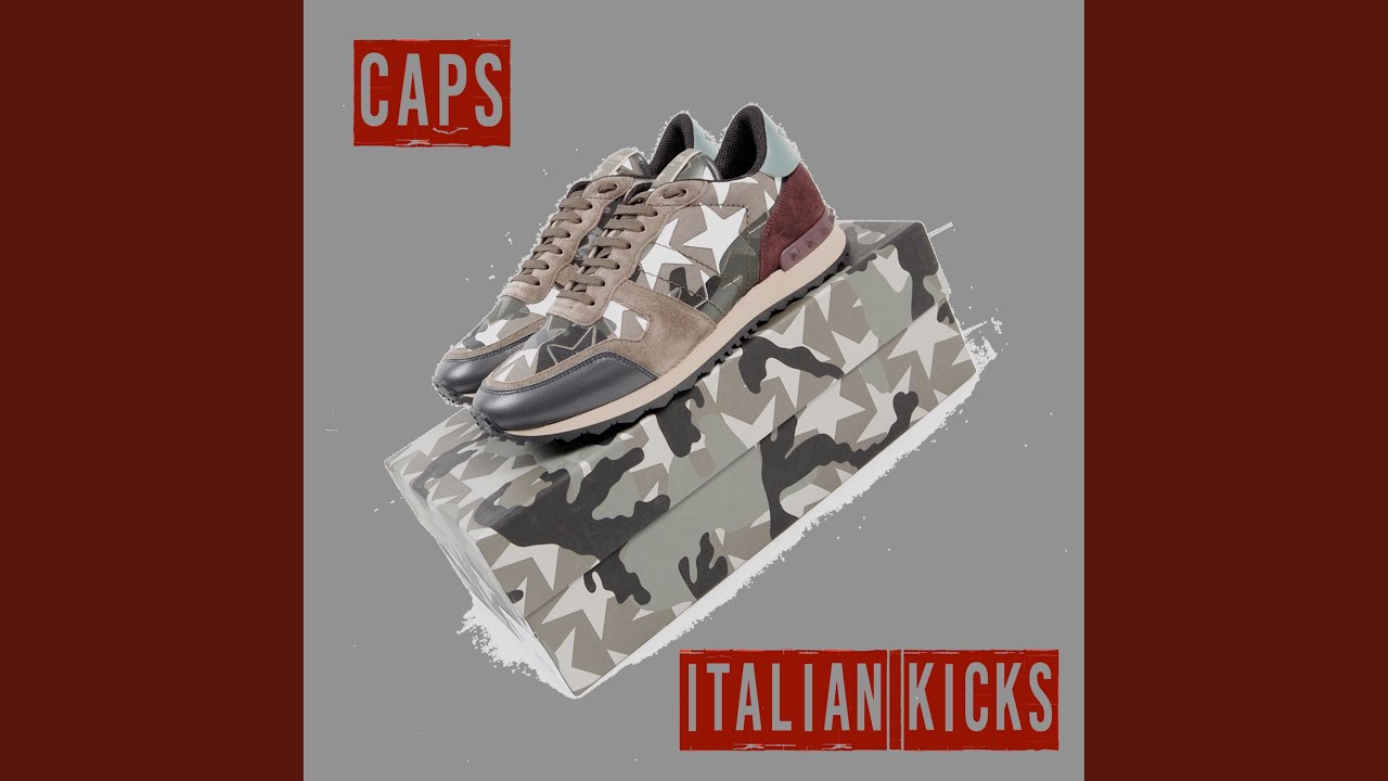 Italian Kicks