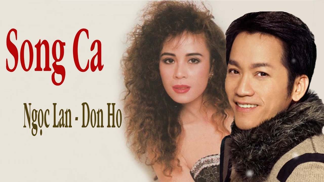 Ngọc Lan, Don Ho - Song Ca Hải Ngoại Giọng Ca Đặc Biệt Bất Hủ Một Thời Đại