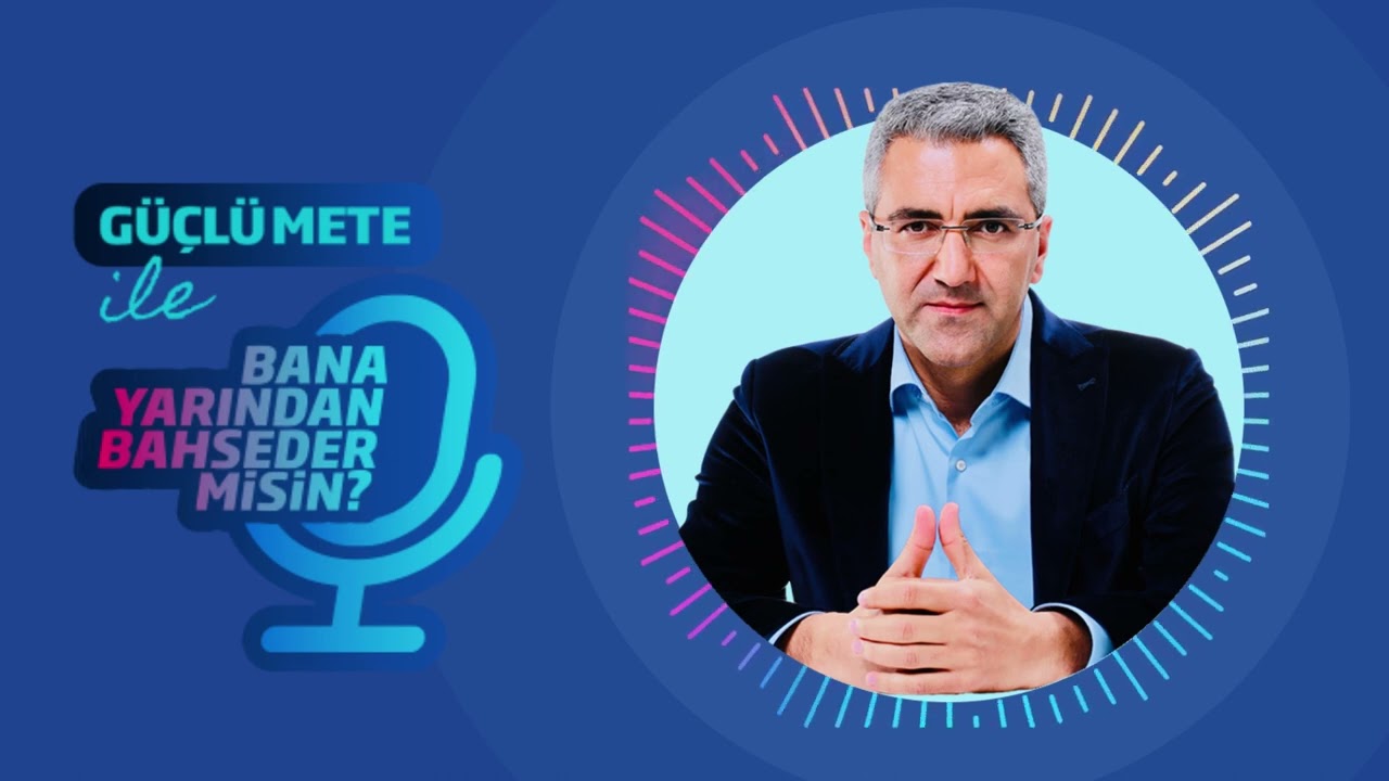 Mümin Sekman - Hayat Boyu Öğrenme